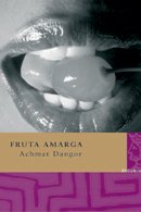 Portada de FRUTA AMARGA