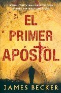 Portada de EL PRIMER APOSTOL