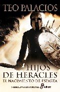 HIJOS DE HERACLES. El nacimiento de Esparta