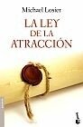 LA LEY DE LA ATRACCIÓN