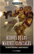 HÉROES DE LOS MARINES ESPECIALES