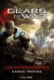 Portada de GEARS OF WAR. II: LOS SUPERVIVIENTES