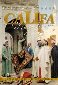 Portada de EL CALIFA MAGNÍFICO