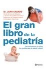 Portada de EL GRAN LIBRO DE LA PEDIATRÍA