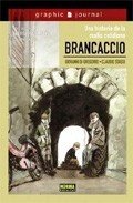 Portada de BRANCACCIO. Una historia de la mafia cotidiana
