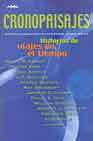 CRONOPAISAJES. Historias de viajes en el tiempo