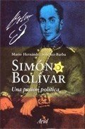 Portada de SIMÓN BOLÍVAR