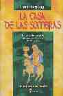 Portada de LA CASA DE LAS SOMBRAS