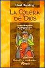Portada de LA CÓLERA DE DIOS