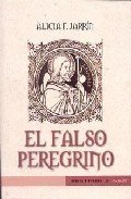 Portada de EL FALSO PEREGRINO