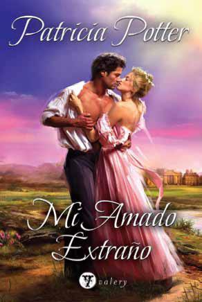 Portada de MI AMADO EXTRAÑO
