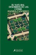 EL NATURAL DESORDEN DE LAS COSAS