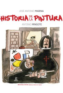 HISTORIA DE LA PINTURA