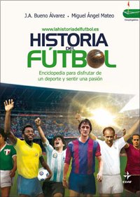 HISTORIA DEL FÚTBOL