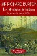 LAS MONTAÑAS DE LA LUNA: En busca de las fuentes del Nilo