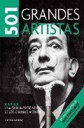 501 GRANDES ARTISTAS