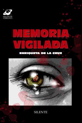Portada de MEMORIA VIGILADA