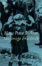 Portada de MI AMIGO FRIEDRICH