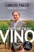 Portada de ENTENDER DE VINO