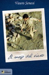 Portada de EL MAGO DEL VIENTO