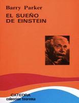 Portada de EL SUEÑO DE EINSTEIN