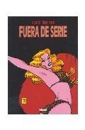 Portada de FUERA DE SERIE