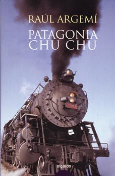 Portada de PATAGONIA CHU CHU