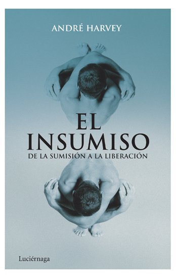 Portada de EL INSUMISO