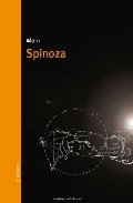 Portada de SPINOZA