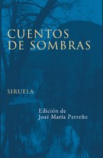 CUENTOS DE SOMBRAS
