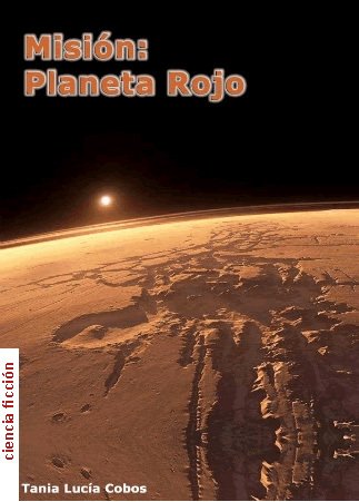 MISIÓN: Planeta Rojo