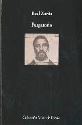 Portada de PURGATORIO