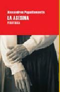 LA ASESINA