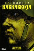 OPERACIÓN BARBARROJA