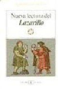 NUEVA LECTURA DEL LAZARILLO