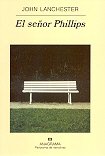 Portada de EL SEÑOR PHILLIPS