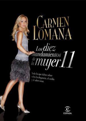 LOS DIEZ MANDAMIENTOS DE LA MUJER 11