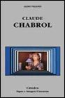 Portada de CLAUDE CHABROL