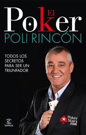 Portada de EL POKER. Todos los secretos para ser un triunfador