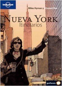 ITINERARIOS NUEVA YORK