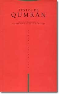 TEXTOS DE QUMRÁN
