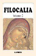 FILOCALIA (VOL. 2)
