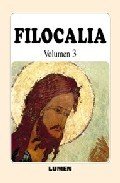 Portada de FILOCALIA (VOL. 3)