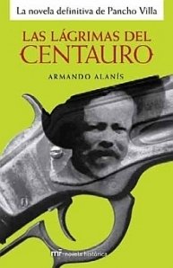 LAS LÁGRIMAS DEL CENTAURO