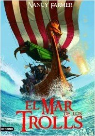 EL MAR DE LOS TROLLS