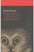 EL GRAN ASOMBRO: La curiosidad como estímulo en la historia de la Filosofía