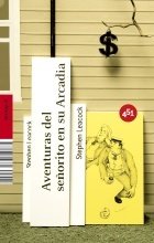 AVENTURAS DEL SEÑORITO EN SU ARCADIA