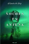 Portada de NOCHES EN ANTENA