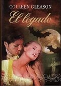 Portada de EL LEGADO