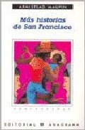Portada de MÁS HISTORIAS DE SAN FRANCISCO